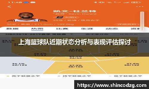 上海篮球队近期状态分析与表现评估探讨