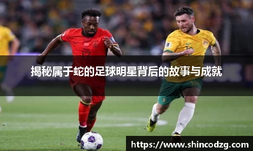 揭秘属于蛇的足球明星背后的故事与成就